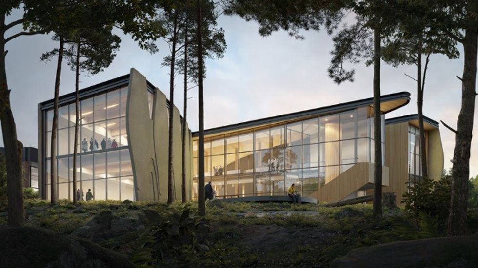 National centre for indigenous laws 2