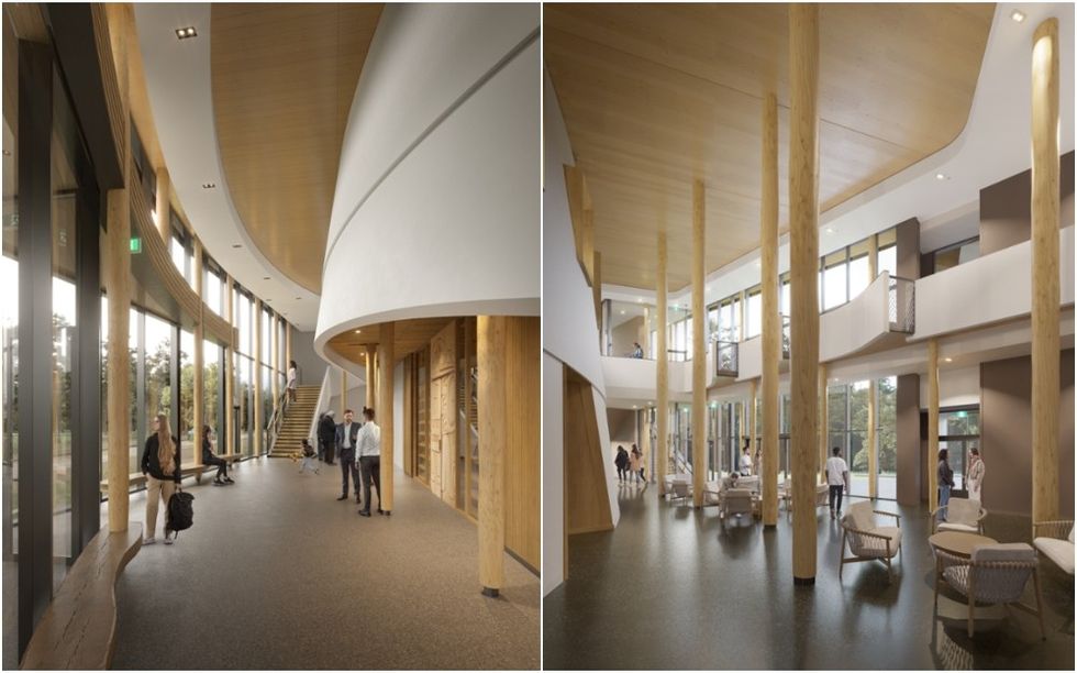 National centre for indigenous laws