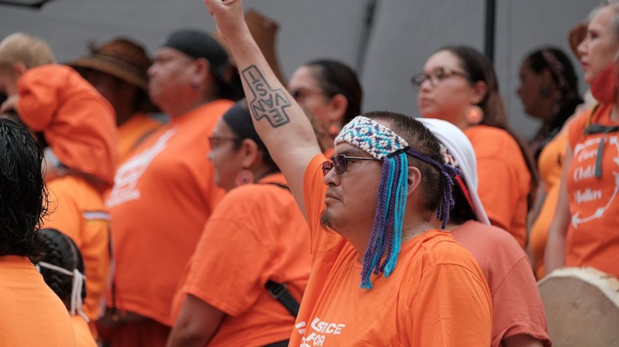 National Day for Truth and Reconciliation