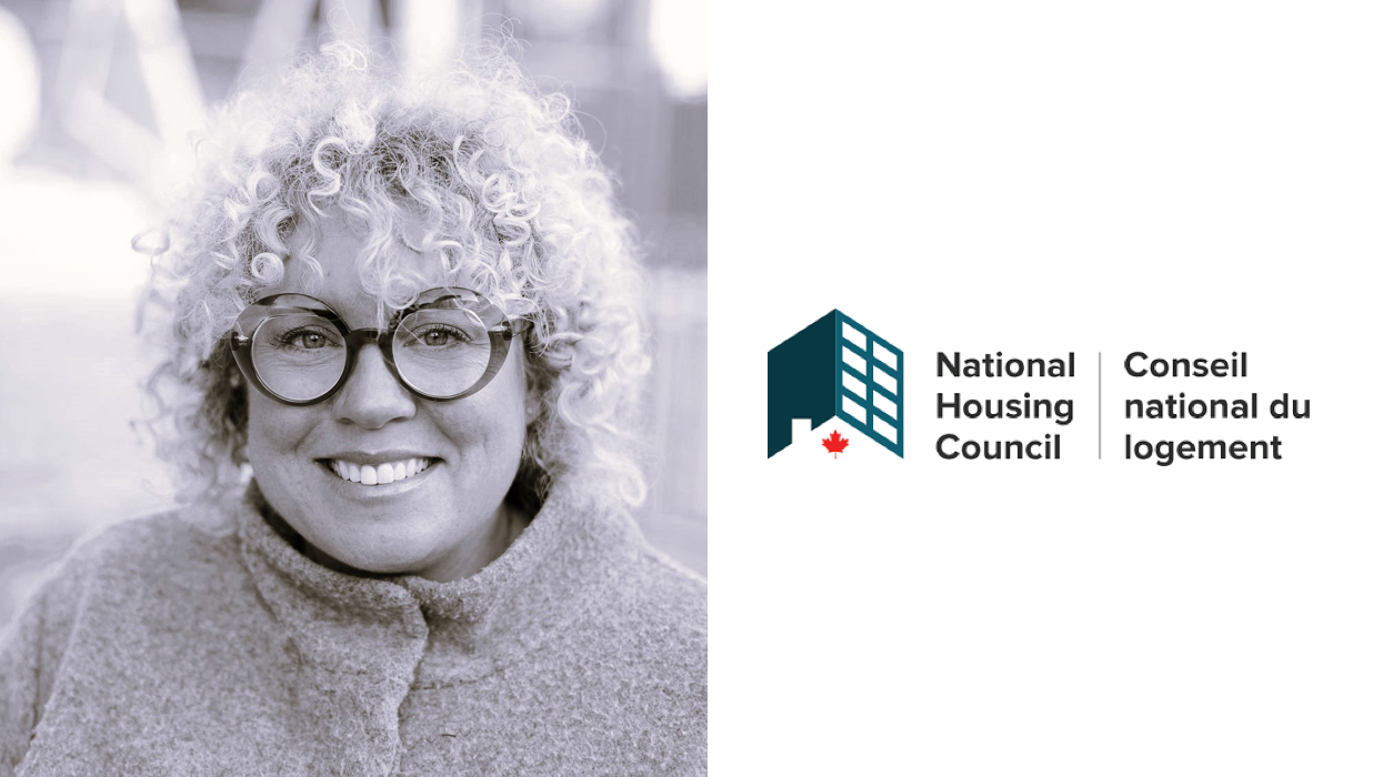 Teresa Goldstein Talks National Housing Council And The “Fascinating Conversation” Of City Building