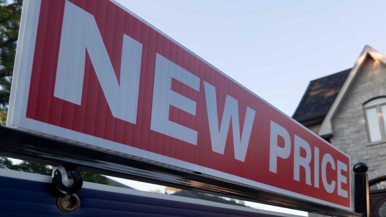 national housing day canada