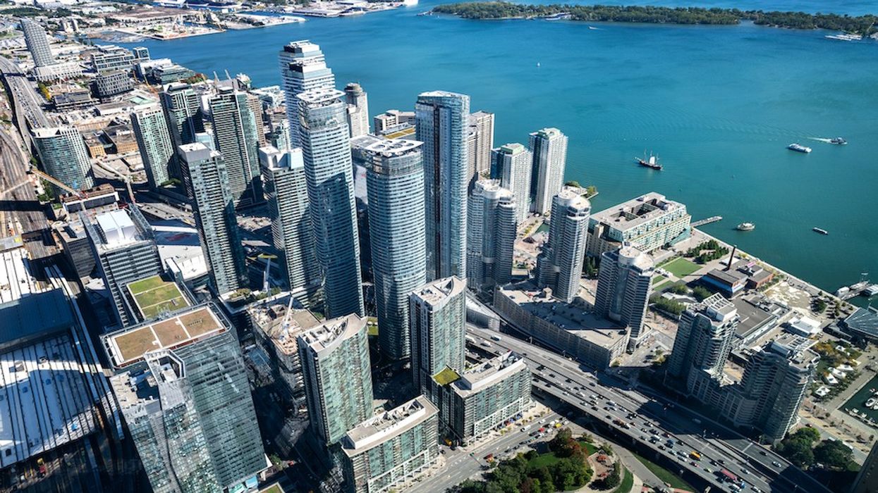 National Housing Day