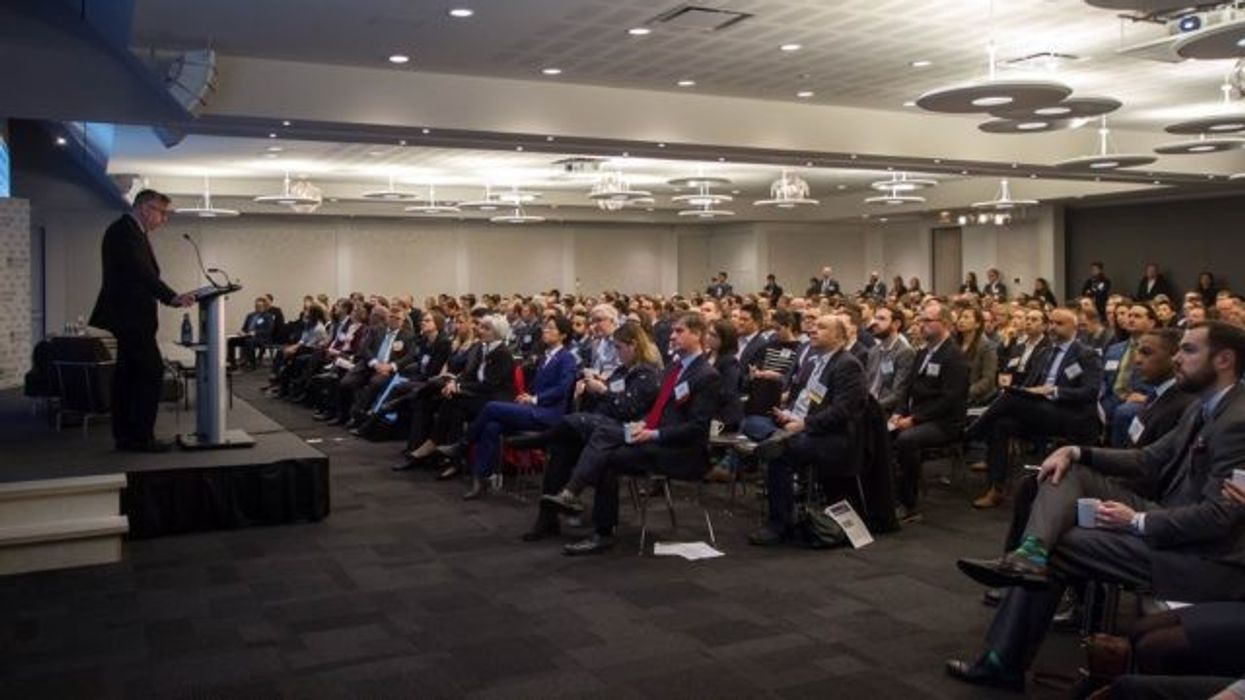 Navigating a Post-OMB World -a panel hosted by the Urban Land Institute