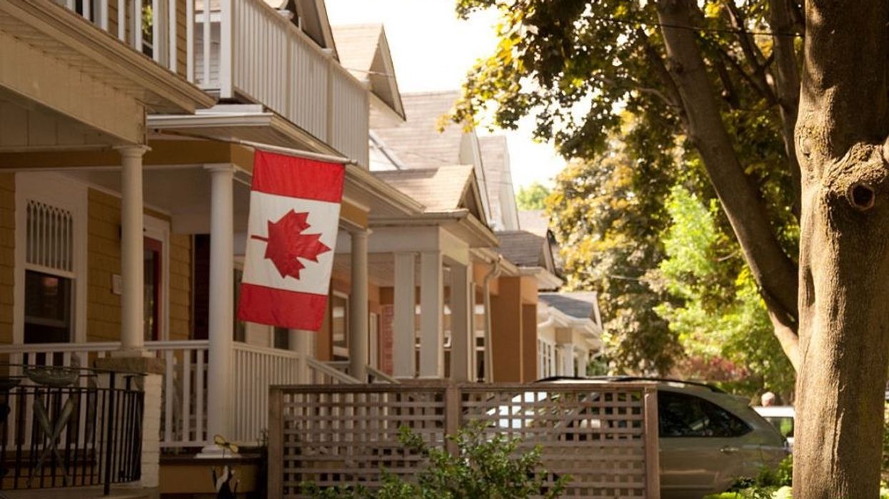 neighbourhood stereotypes
