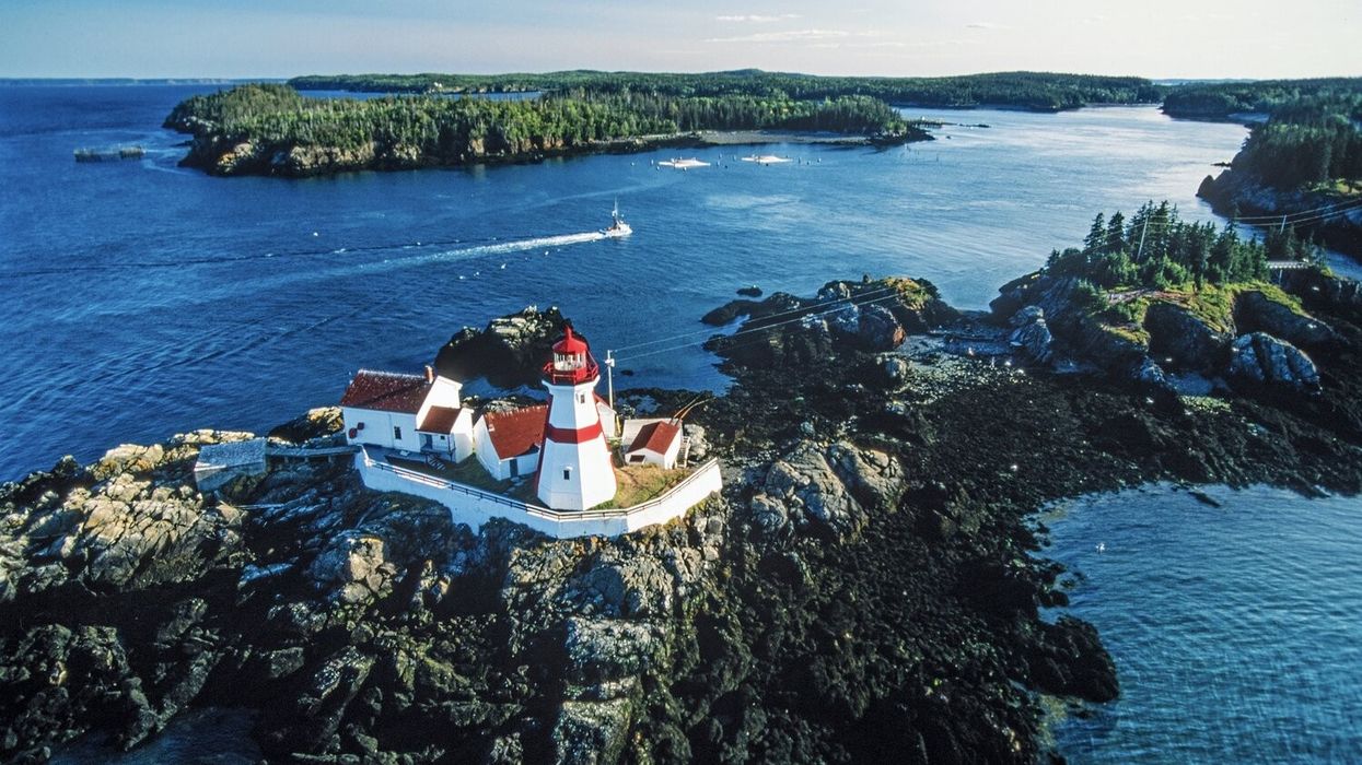 New Brunswick