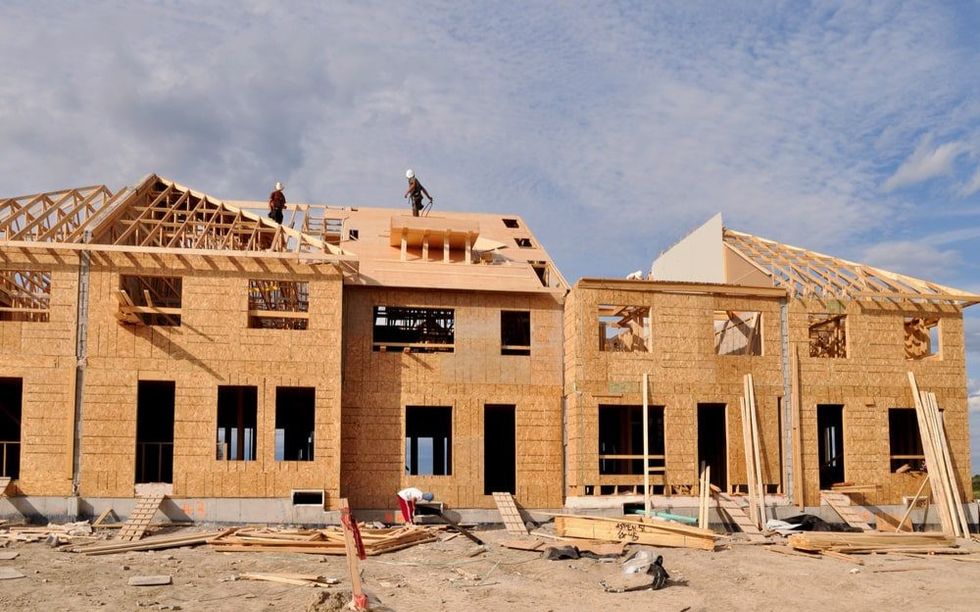 new home buyers