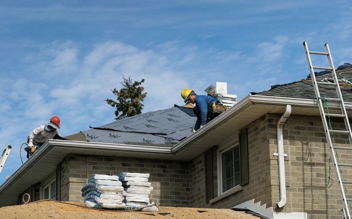 EXPERT: Ontario Taxes Housing Like It's A Vice, Not A Necessity