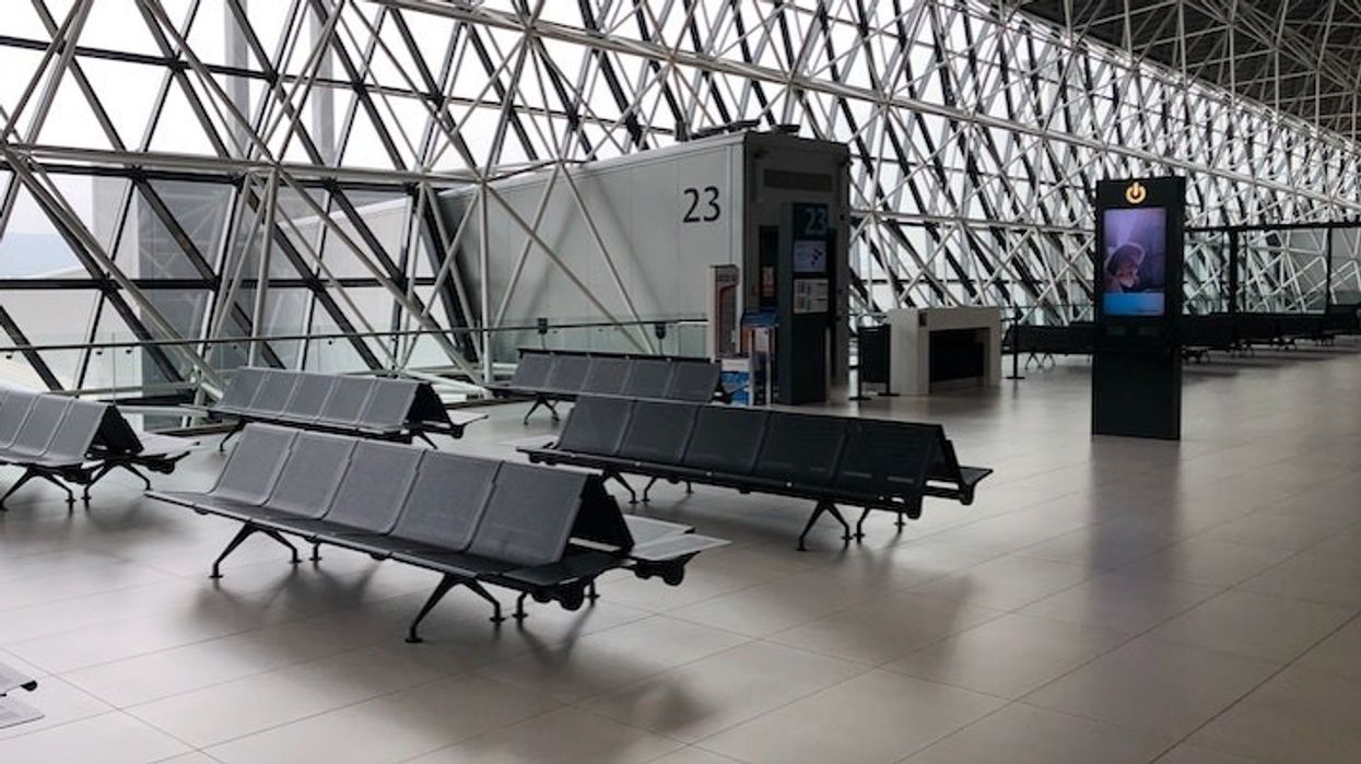 New permanent residents