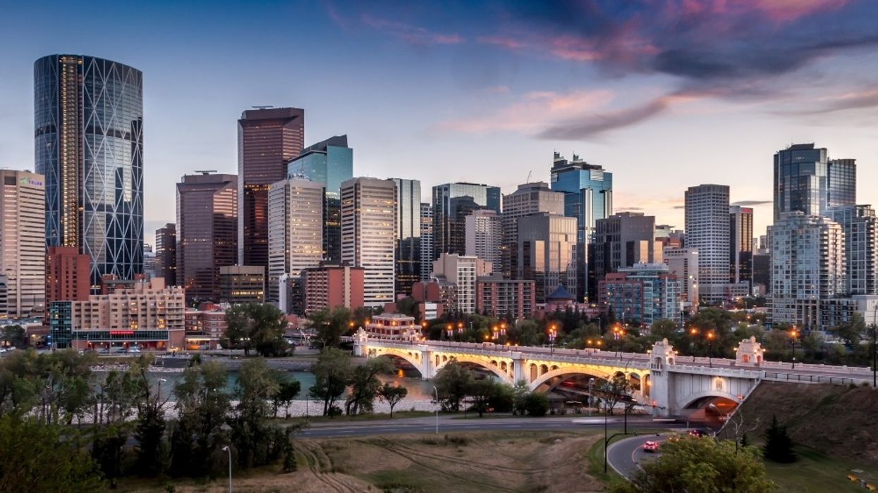 New Proposed Budget for Calgary Includes 4.4% Property Tax Increase