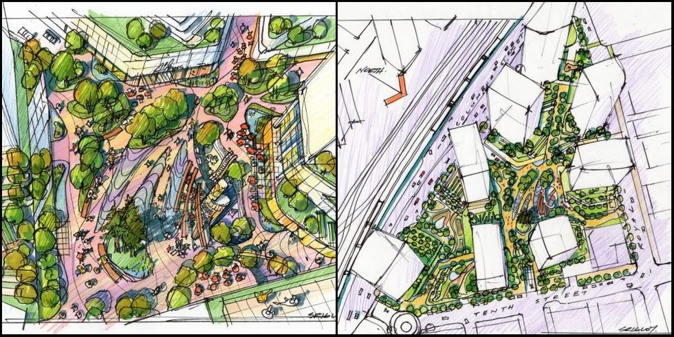 New westminster columbia square redevelopment edgar development 2