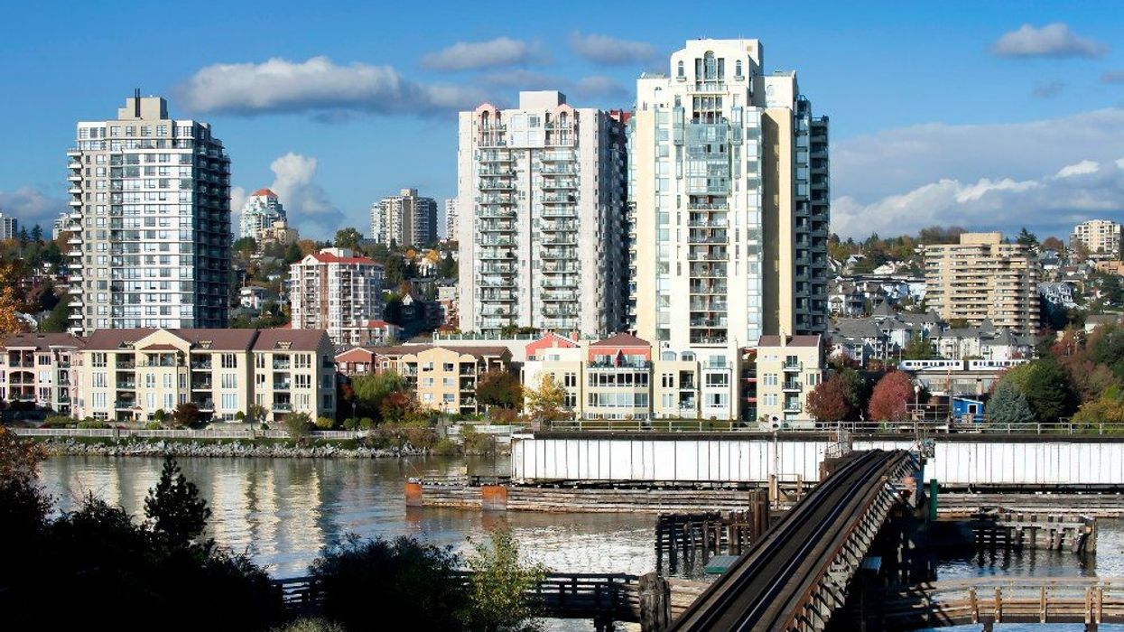 New Westminster - Metro Vancouver REBGV Housing Market February 2023 Statistics
