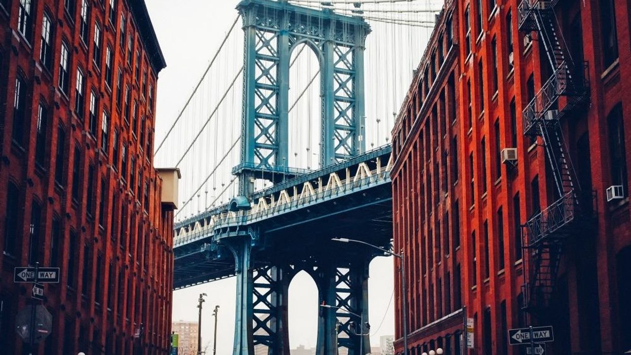 new york city apartment