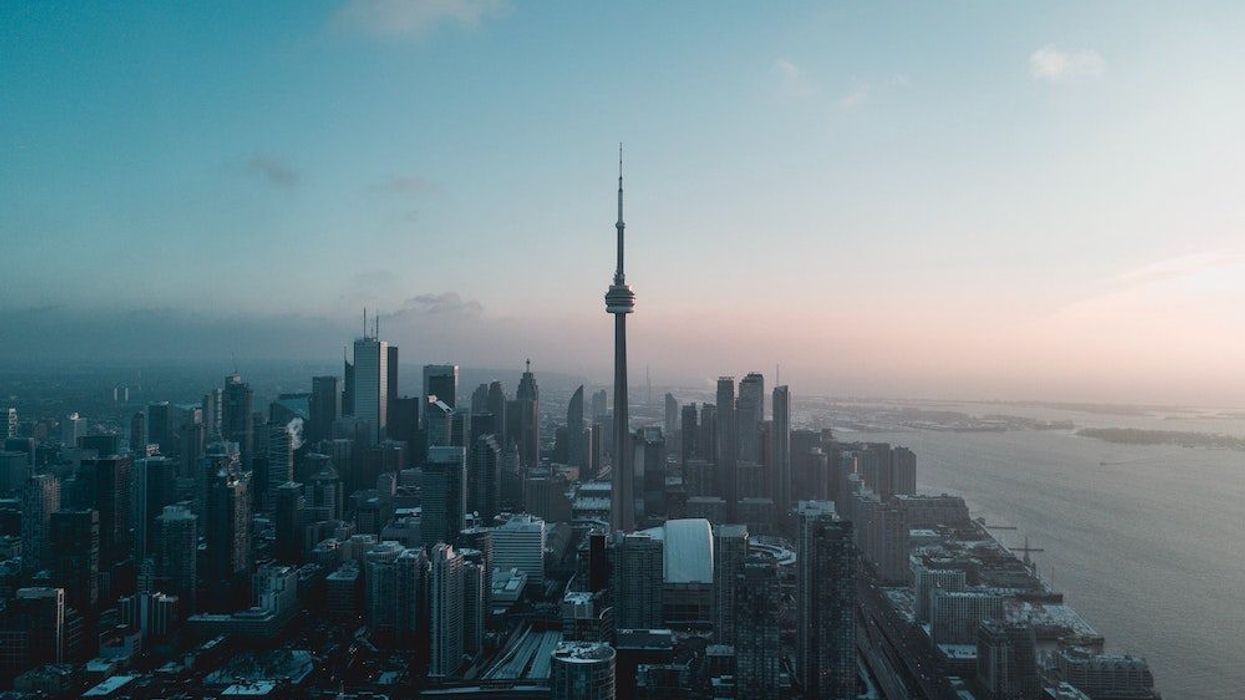 New Zoning Rules for Toronto