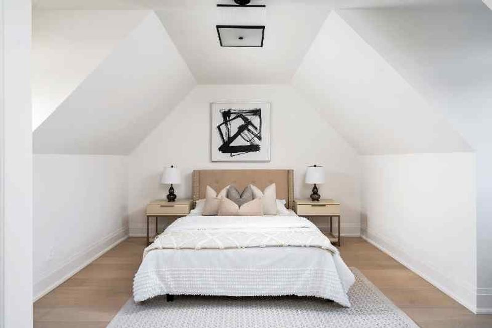 Niagara estate bed 5