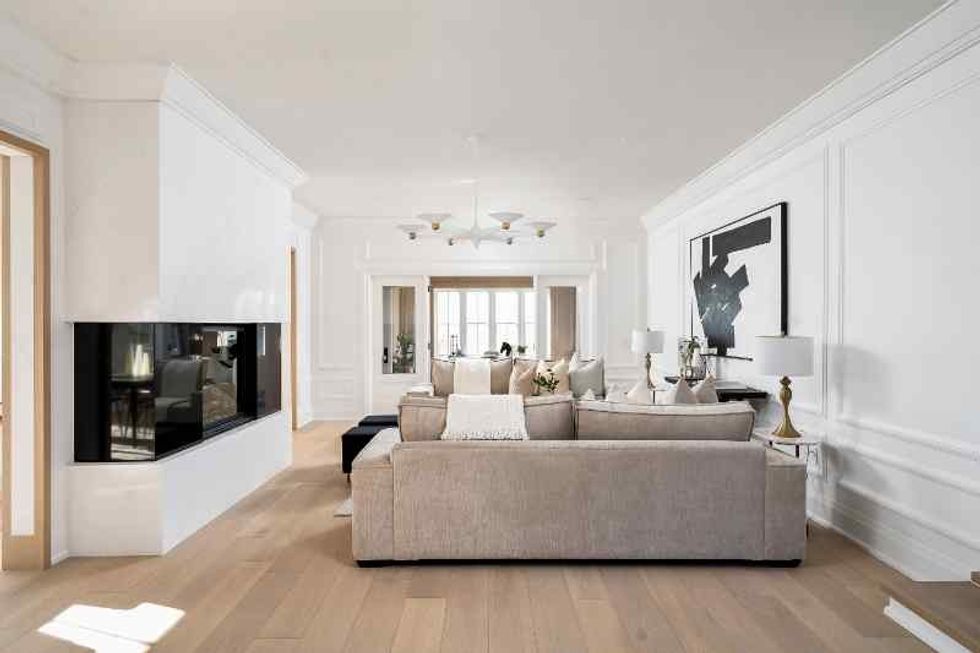 Niagara estate living