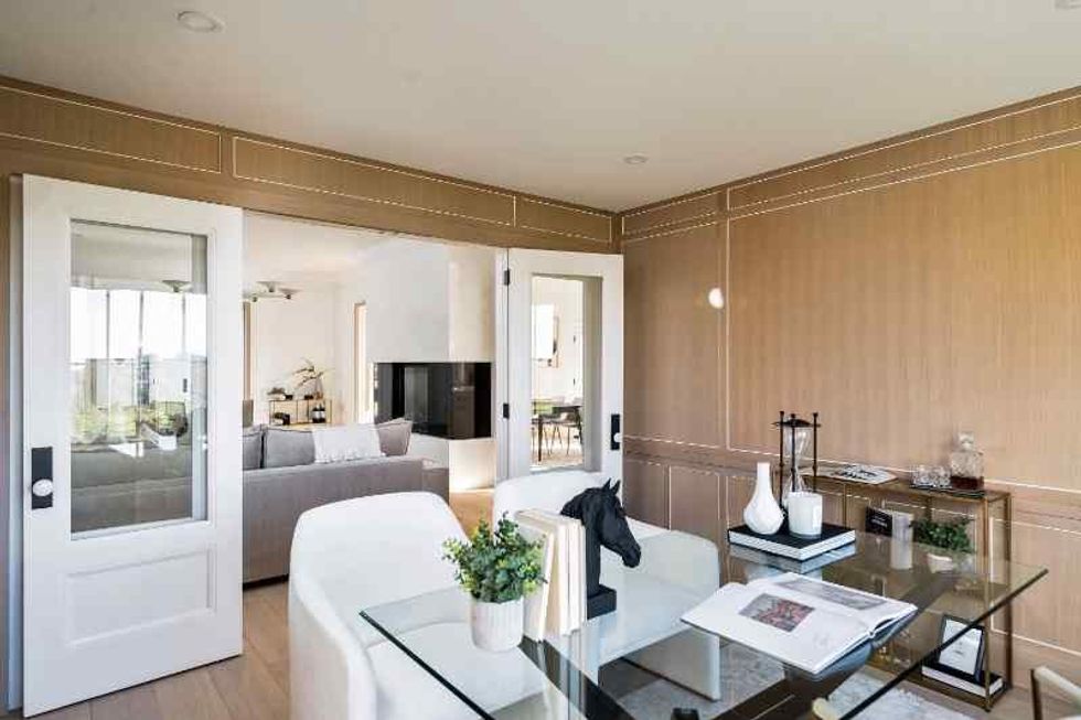 Niagara estate office 2