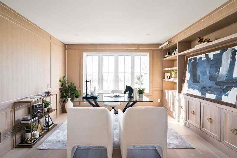 Niagara estate office