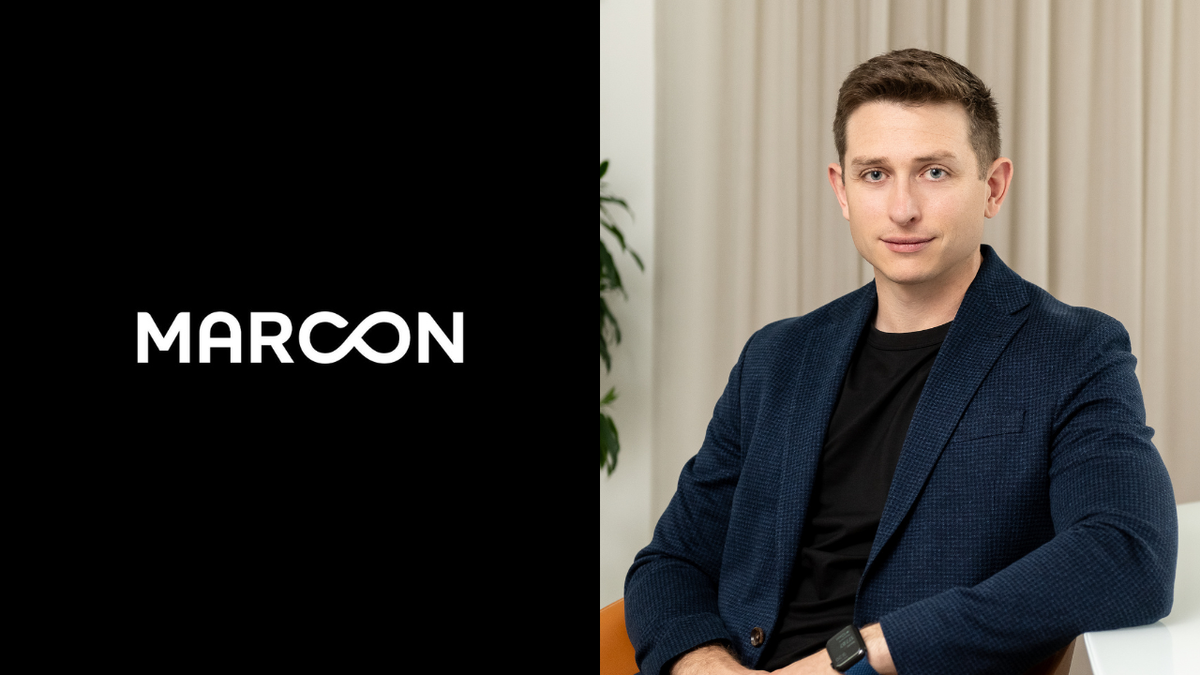 Moving Up: Where Marcon EVP Nic Paolella Hopes To Take The Company