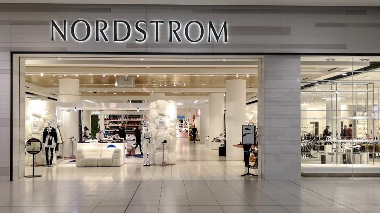 Nordstorm closing