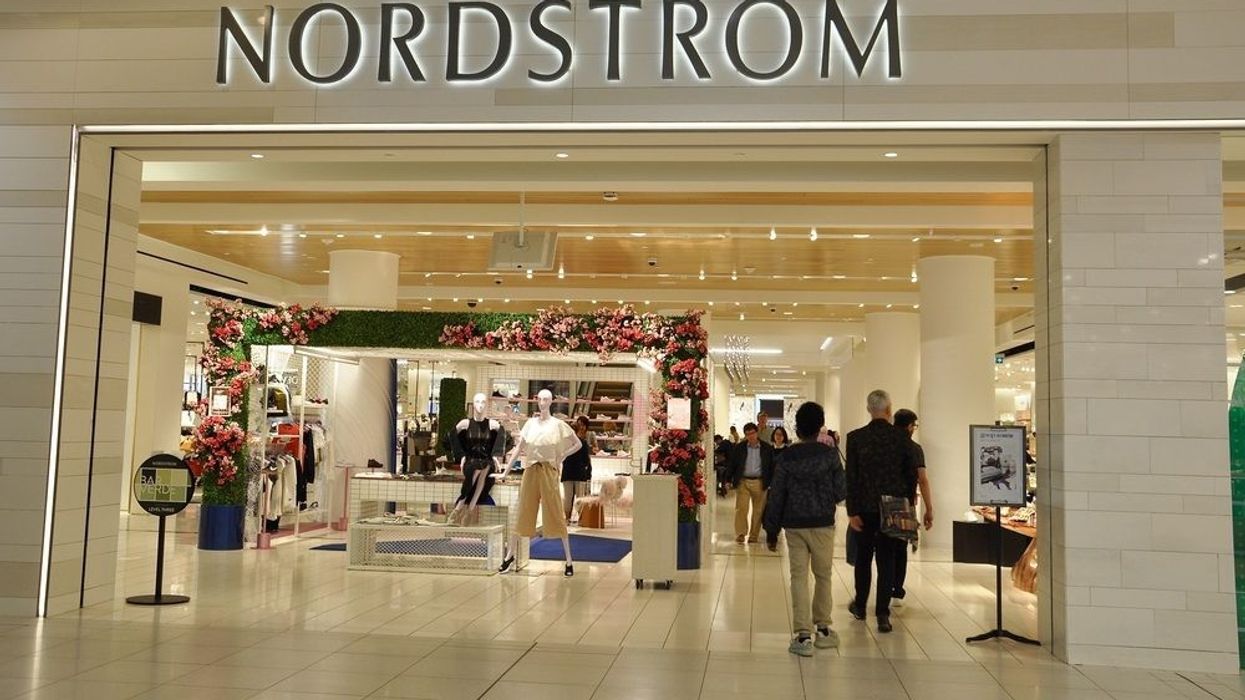 Nordstrom