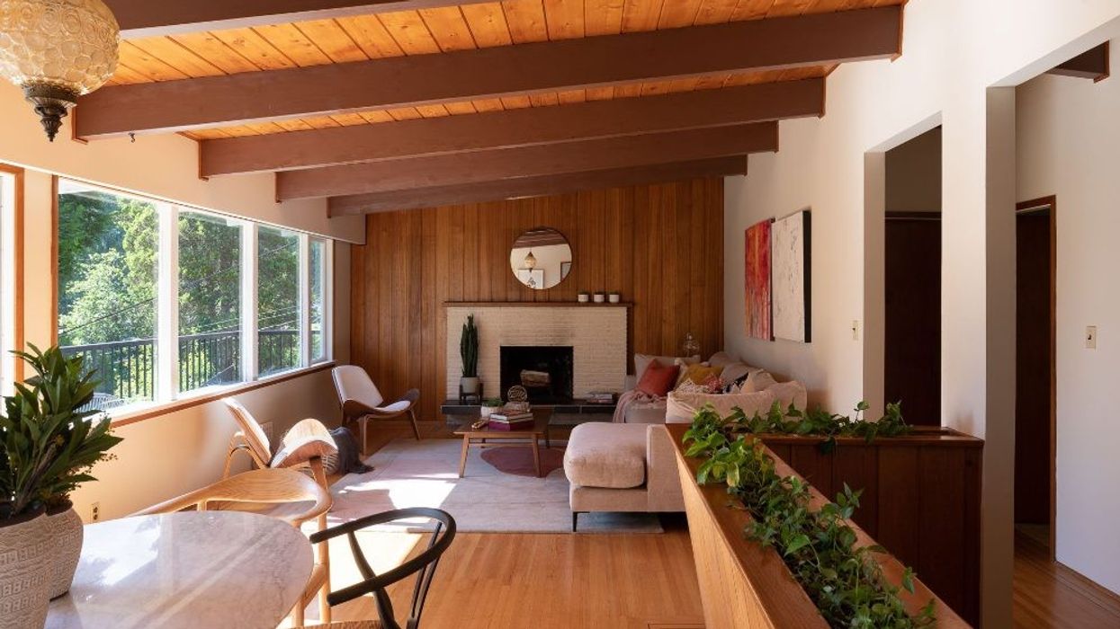 north vancouver home