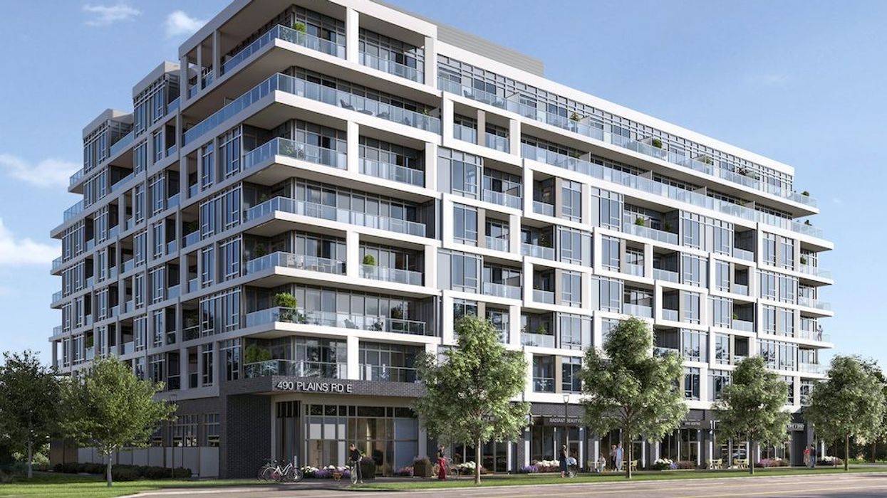 northshore burlington condo