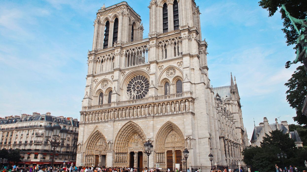 Notre Dame
