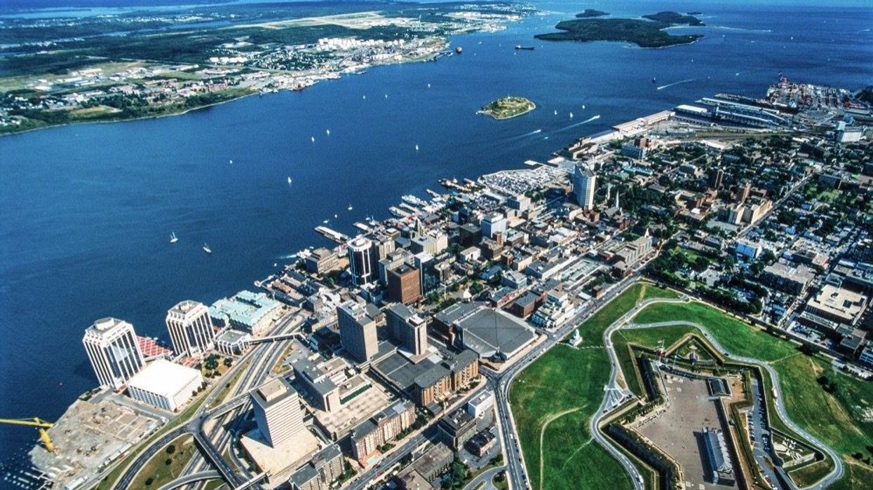 nova scotia non resident property tax