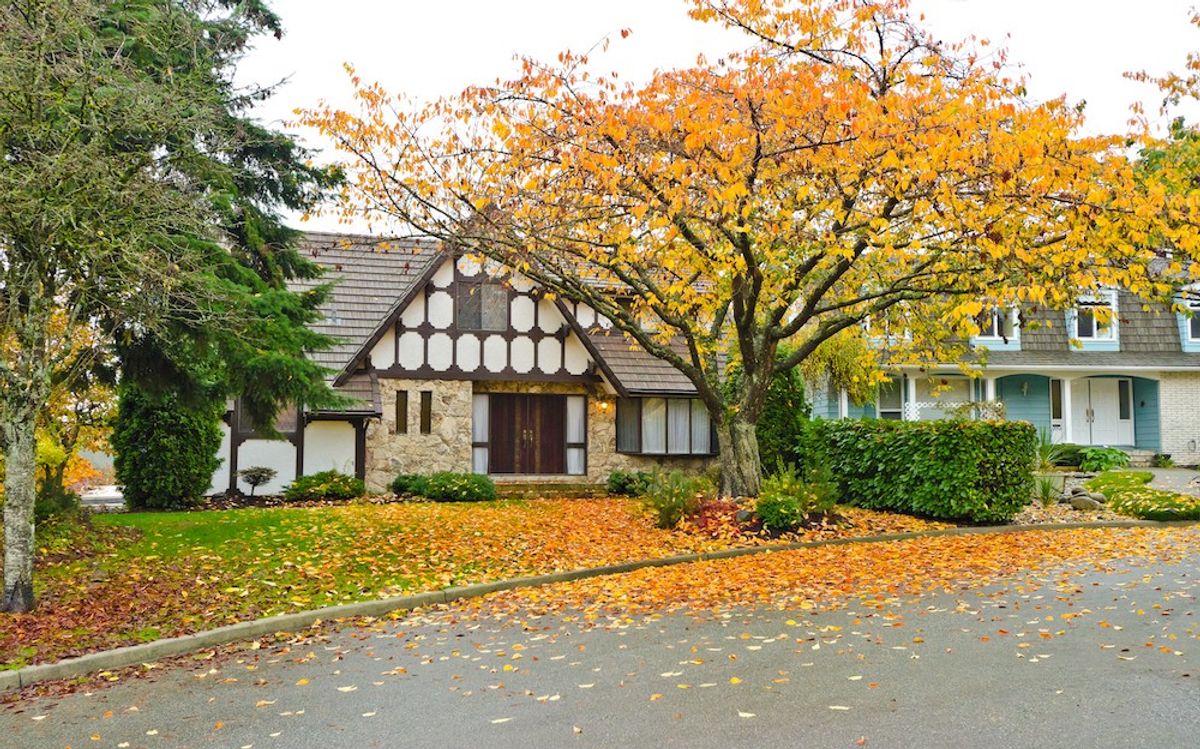 November Home Prices and Sales