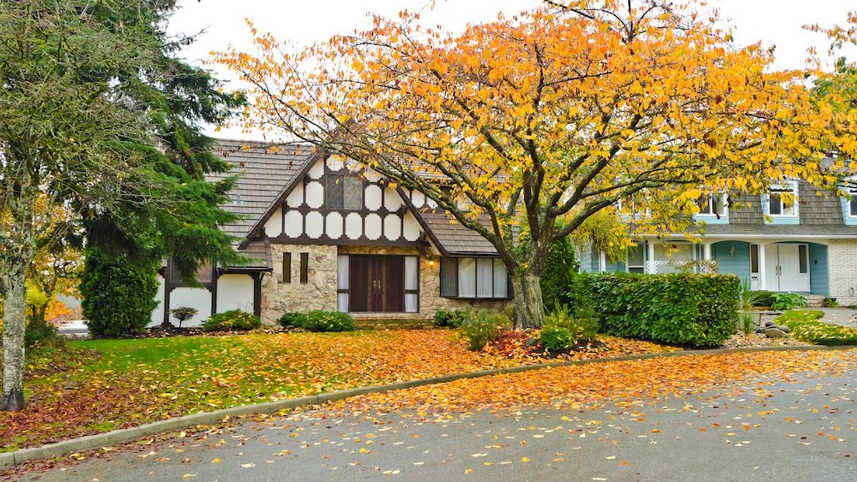 November Home Prices and Sales