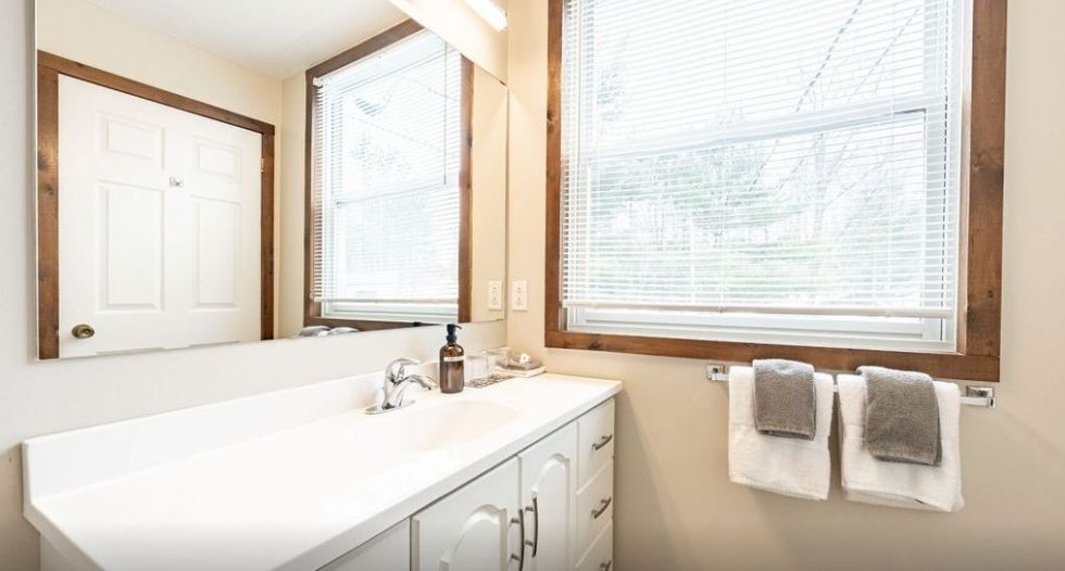 Oakview Lodge & Marina