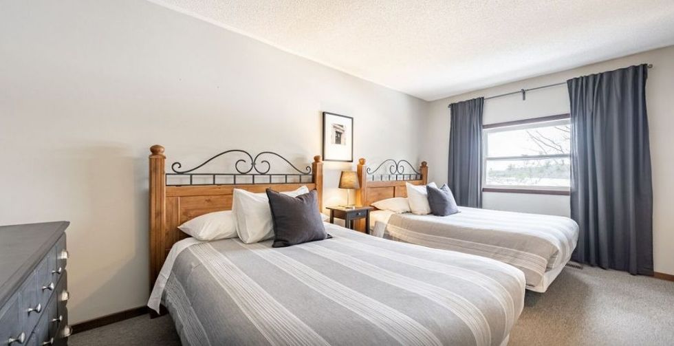 Oakview Lodge & Marina