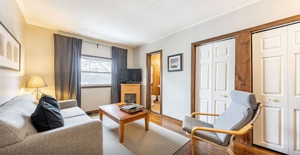 Oakview Lodge & Marina