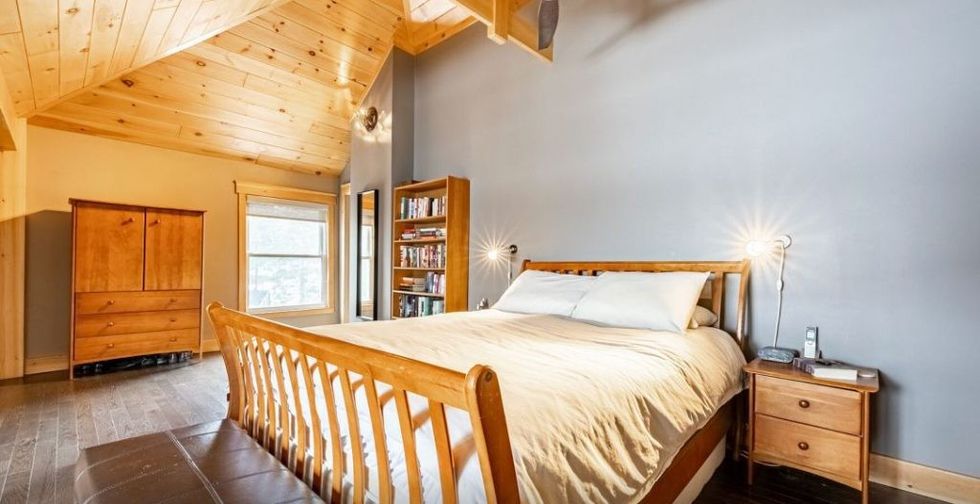 Oakview Lodge & Marina