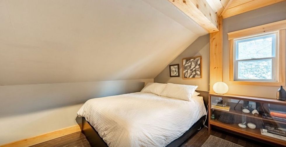 Oakview Lodge & Marina