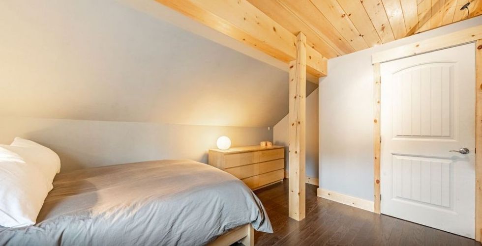 Oakview Lodge & Marina