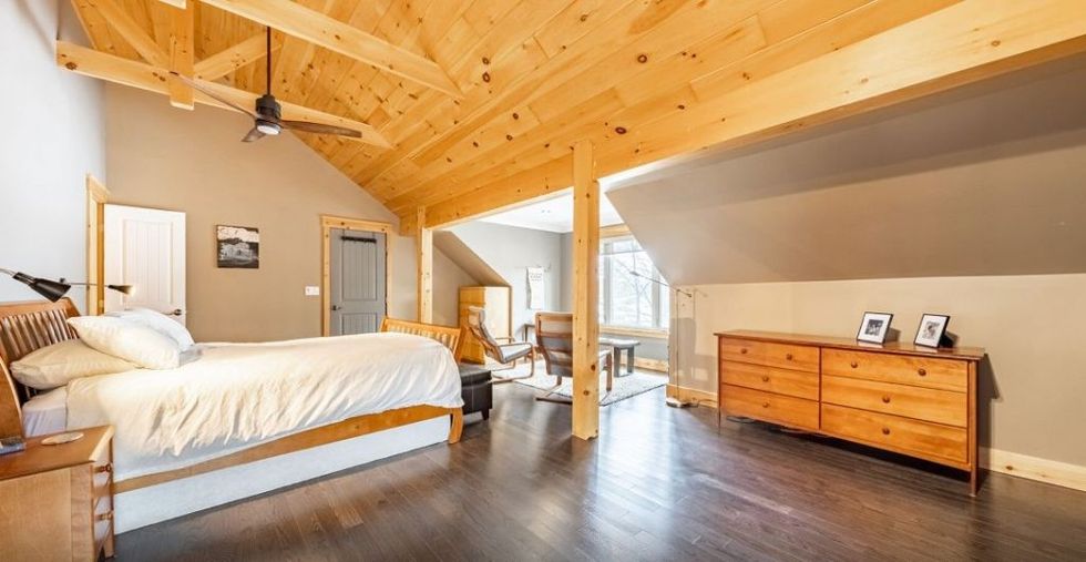 Oakview Lodge & Marina