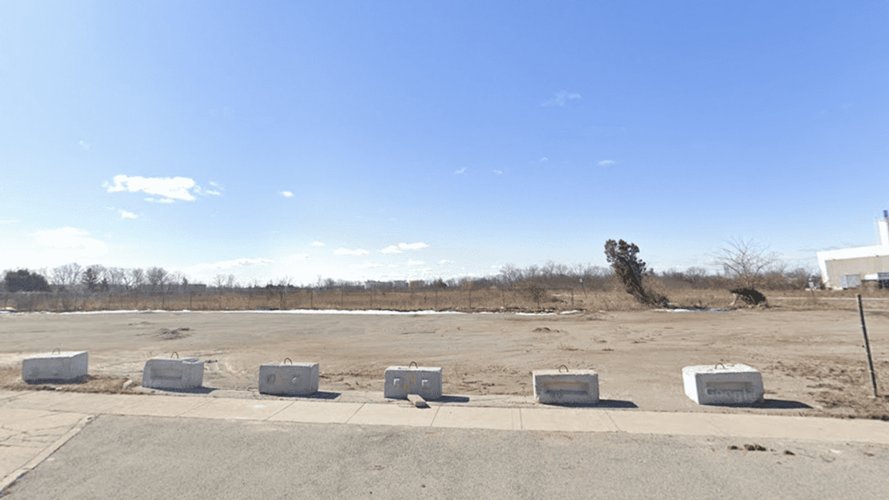 oakville industrial condo bronte