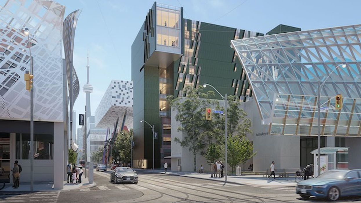OCAD