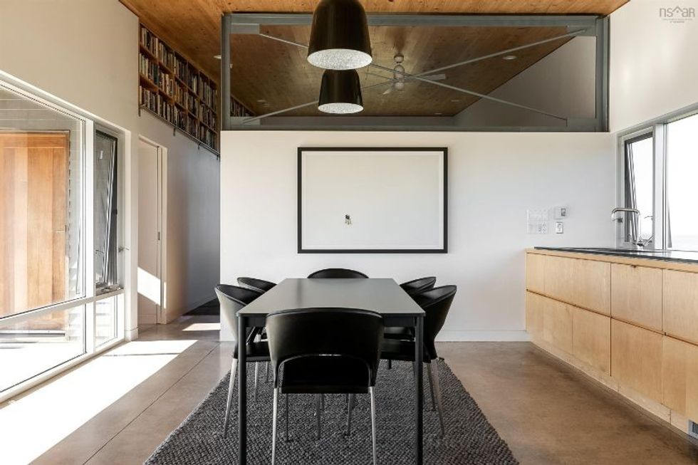 Oceanfront property 12