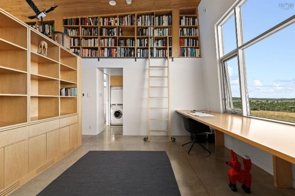 Oceanfront property 13