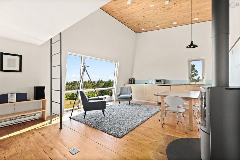 Oceanfront property 24