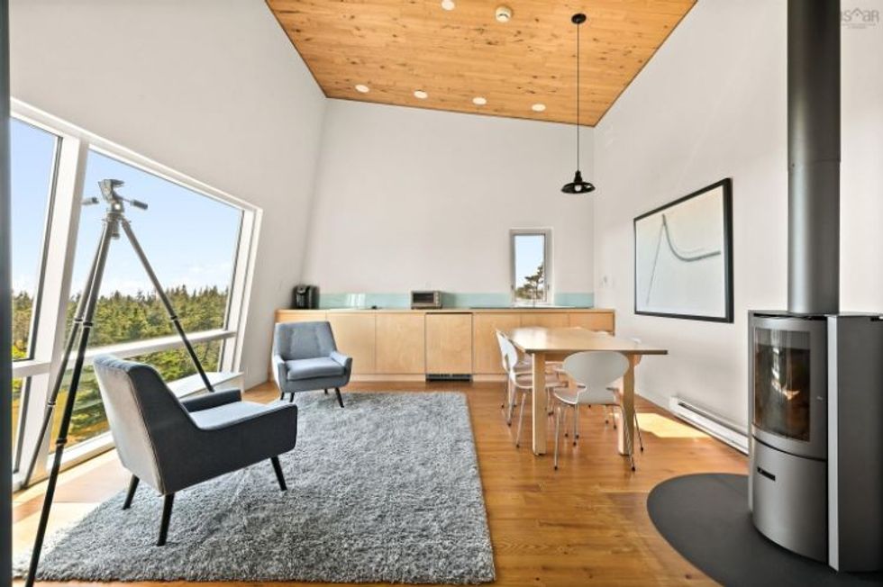 Oceanfront property 25