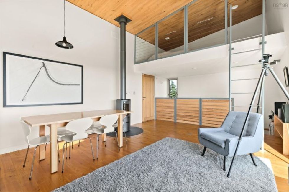 Oceanfront property 26