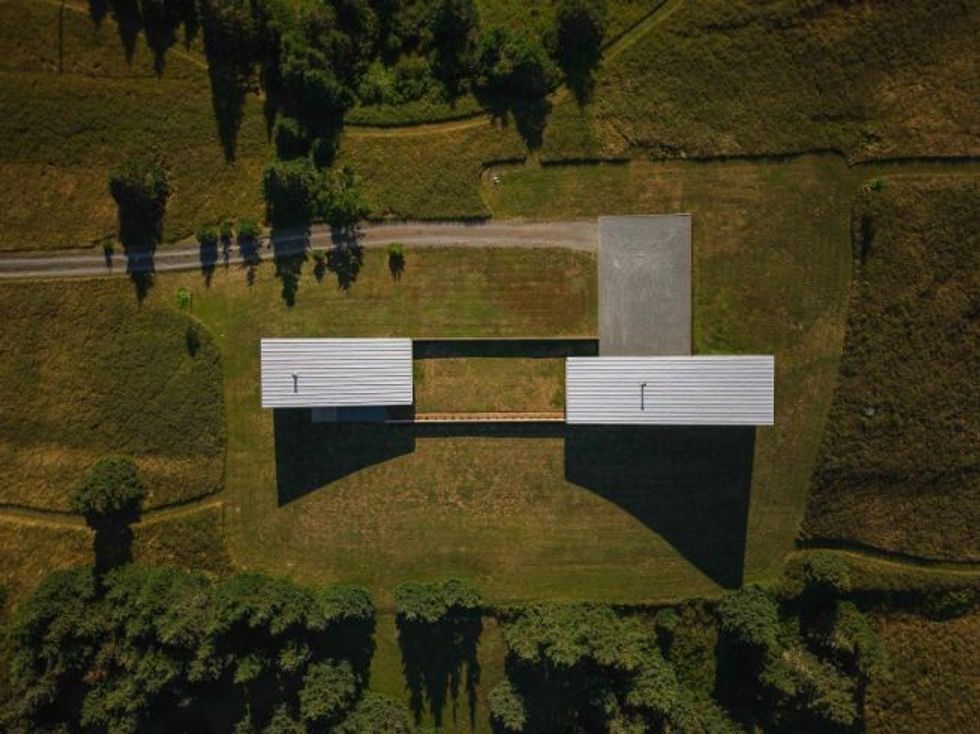 Oceanfront property 30