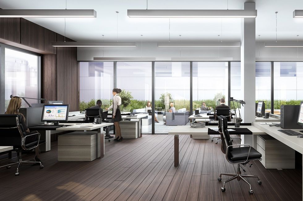 Officecondos 4