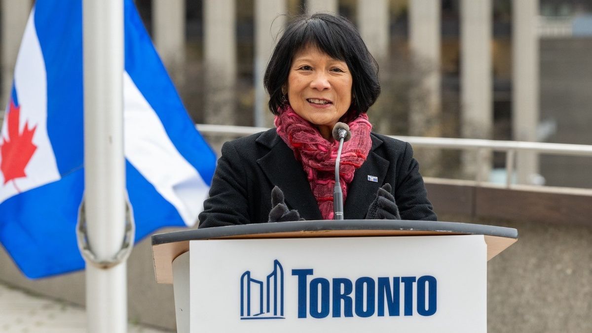 Toronto Passes 6.9% Property Tax Hike, Turns Down Tariff Relief In 2025 Budget