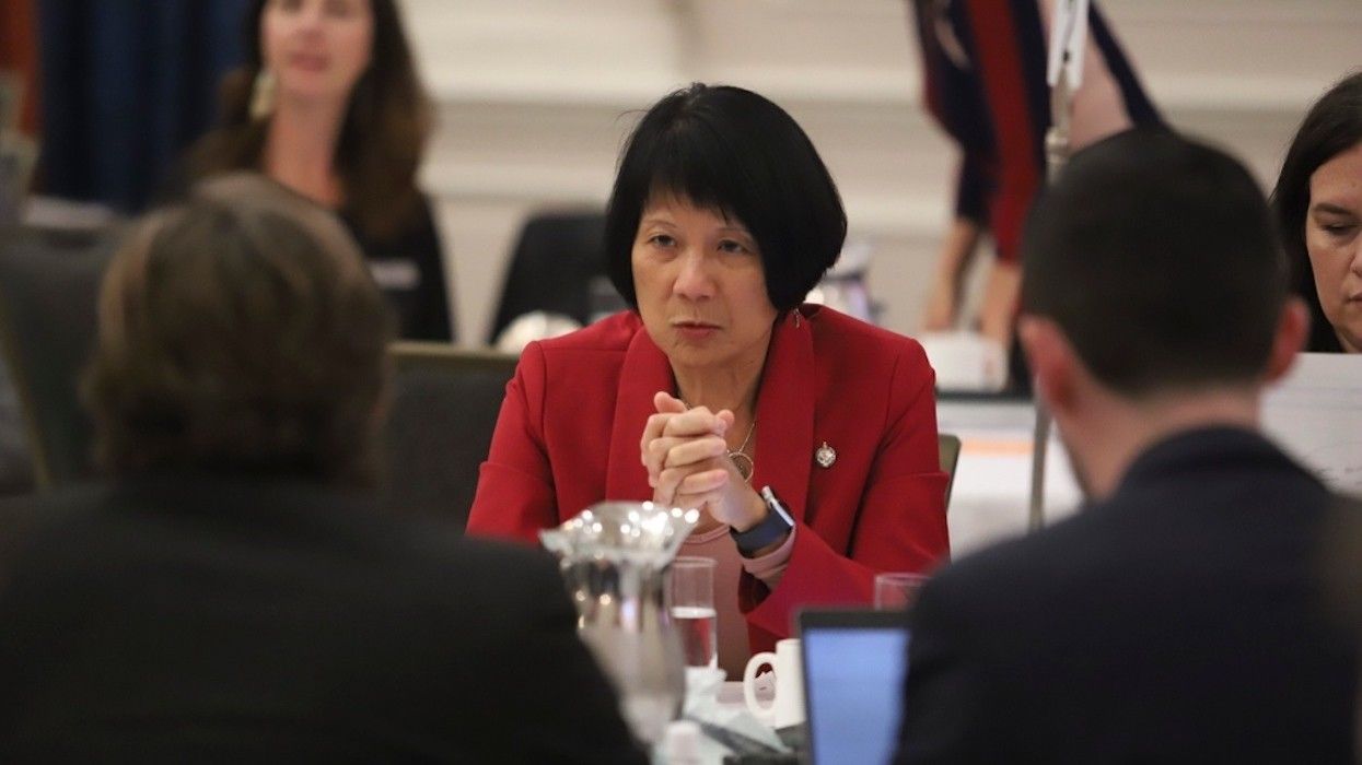 olivia chow toronto housing