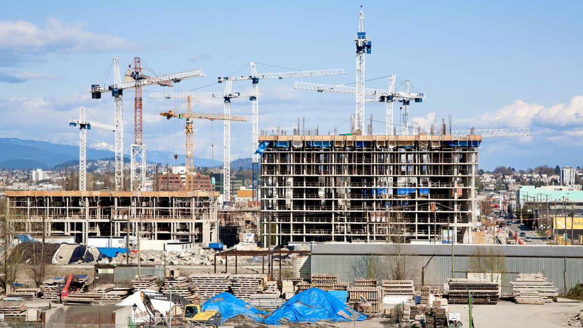 "Utterly Ruthless": New Book Revisits Complicated History Of Olympic Village