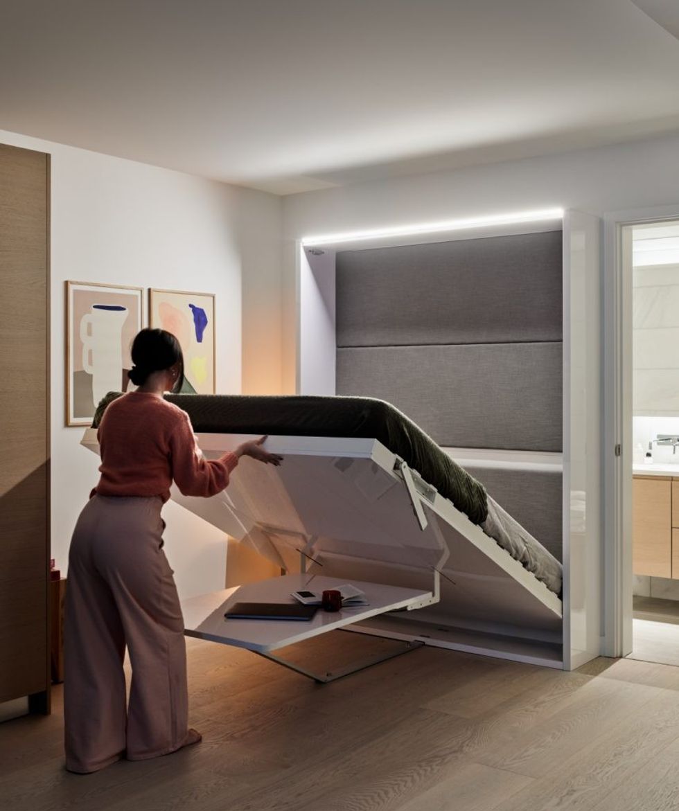 One Burrard Place (1)